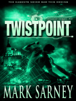 Twistpoint (Kagent Series