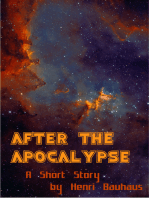 After the Apocalypse