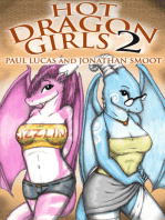 Hot Dragon Girls 2
