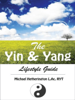 The Yin and Yang Lifestyle Guide