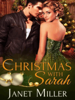 Christmas With Sarah