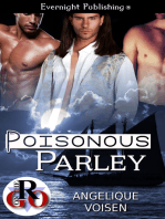 Poisonous Parley