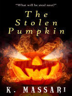 The Stolen Pumpkin
