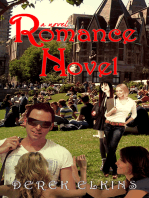 A Novel Romance Novel