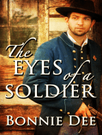 The Eyes of a Soldier