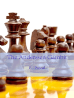 The Anderssen Gambit