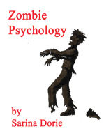 Zombie Psychology