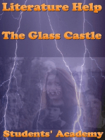 Literature Help: The Glass Castle