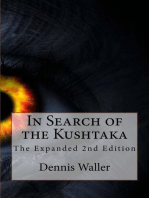 In Search of the Kushtaka 2nd Expanded Edition