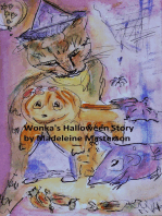 Wonka's Halloween Story
