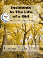 Incidents in the Life of a Girl: The Unattainable Mulatto