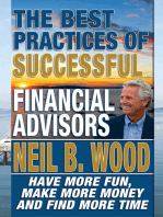The Best Practices Of Successful Financial Advisors