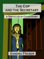 The Cop and the Secretary (A Tentacles of Chaos Story)