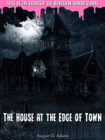The House at the Edge of Town (Tales of the Regressed