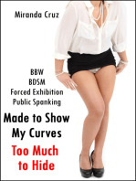 Made to Show My Curves