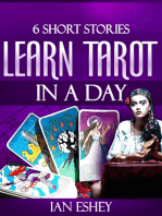 Six Short Stories: Learn Tarot in a Day