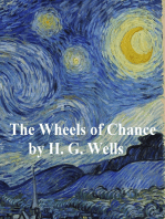 The Wheels of Chance: A Bicycling Idyll (1896)