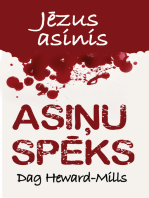 Asiņu spēks