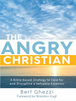 The Angry Christian