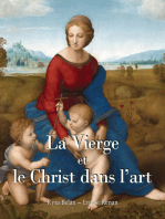 La Vierge et le Christ dans l'art