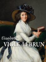 Élisabeth Vigée-Lebrun