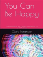 You Can Be Happy