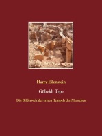 Göbekli Tepe: Die Bilderwelt des ersten Tempels der Menschen