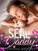Seal Daddy: The Single Brother, #5
