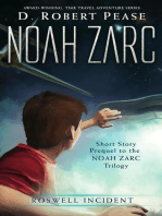 Noah Zarc