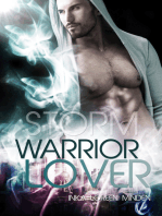 Storm - Warrior Lover 4: Die Warrior Lover Serie