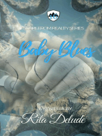Baby Blues: Escape From Reality Series, #16