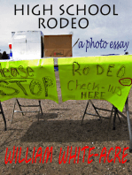 High School Rodeo