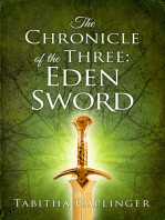The Chronicle of The Three