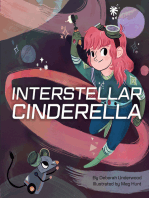 Interstellar Cinderella