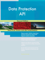 Data Protection API Second Edition