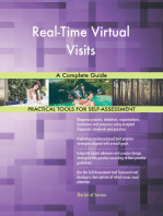 Real-Time Virtual Visits A Complete Guide
