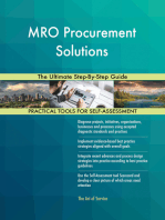 MRO Procurement Solutions The Ultimate Step-By-Step Guide