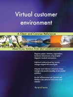 Virtual customer environment A Clear and Concise Reference