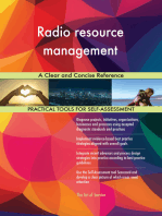 Radio resource management A Clear and Concise Reference