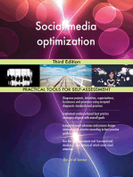 Social media optimization Third Edition