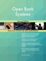 Open Bank Systems Second Edition