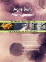 Agile Bank Management The Ultimate Step-By-Step Guide