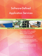 Software-Defined Application Services Second Edition