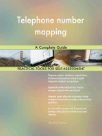 Telephone number mapping A Complete Guide