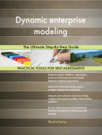 Dynamic enterprise modeling The Ultimate Step-By-Step Guide
