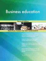 Business education Second Edition