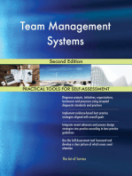Team Management Systems Second Edition