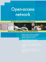 Open-access network A Clear and Concise Reference