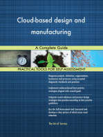 Cloud-based design and manufacturing A Complete Guide