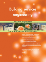 Building services engineering Standard Requirements